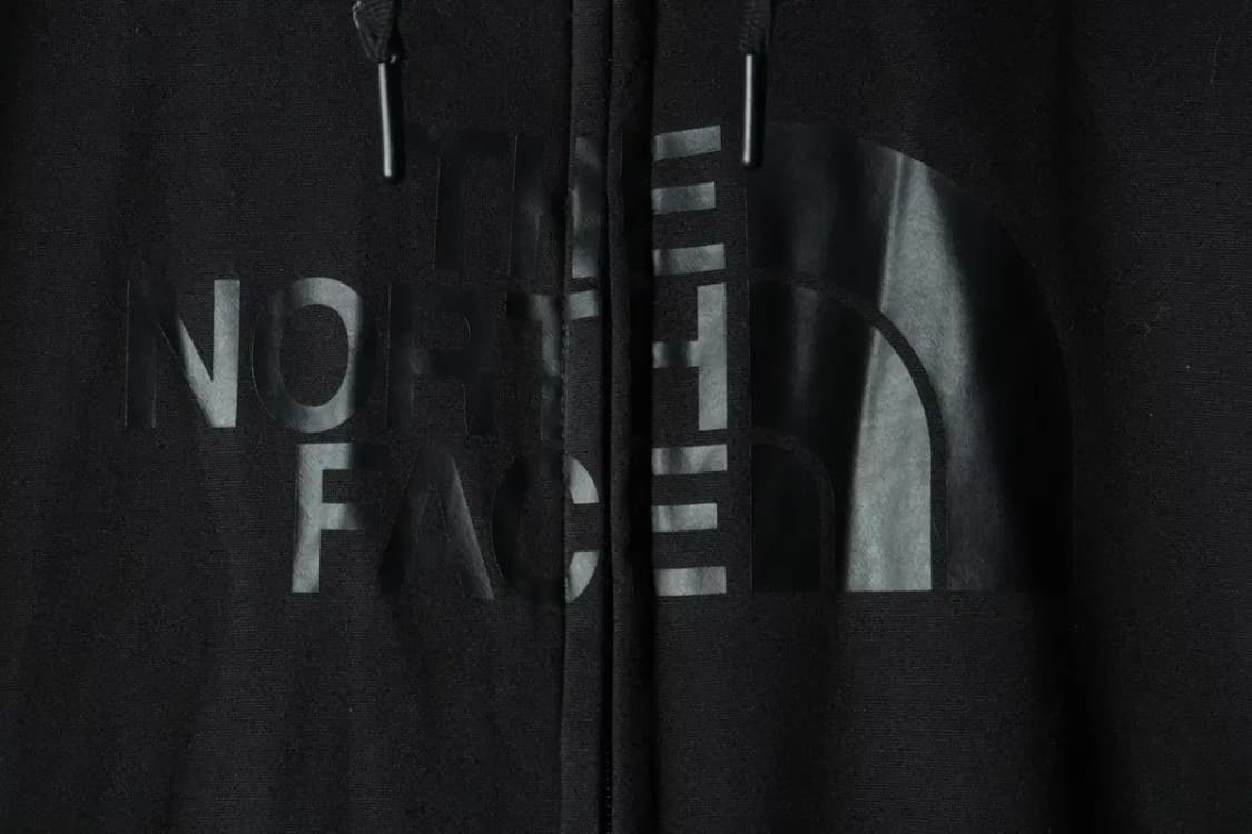 (XL-2XL) 노스페이스 후드집업 빅사이즈 기모 빅로고-15BD8 상품이미지5