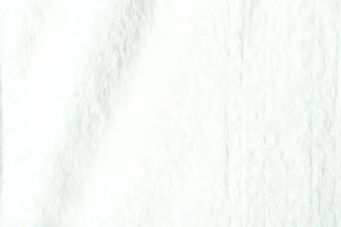 W(XL) 블랙야크 카라 긴팔티셔츠 후리스 화이트-15BDB 상품이미지9