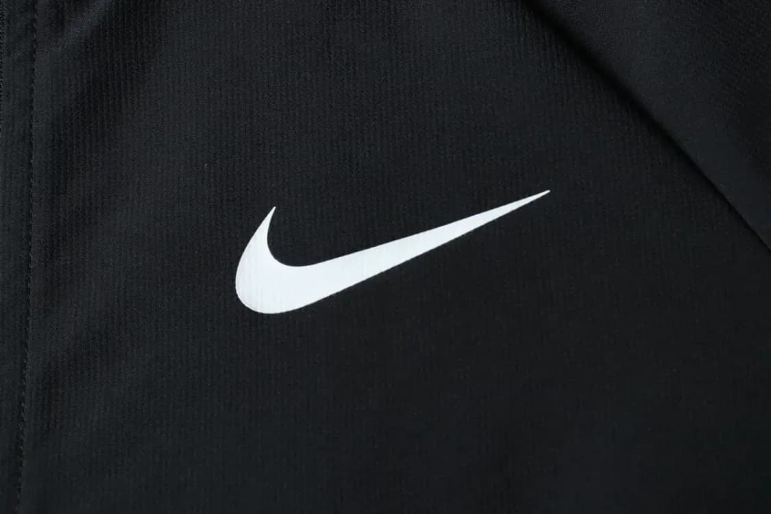 (F) 나이키 집업 바람막이 점퍼자켓 아동 키즈 블랙-15BDC 상품이미지5