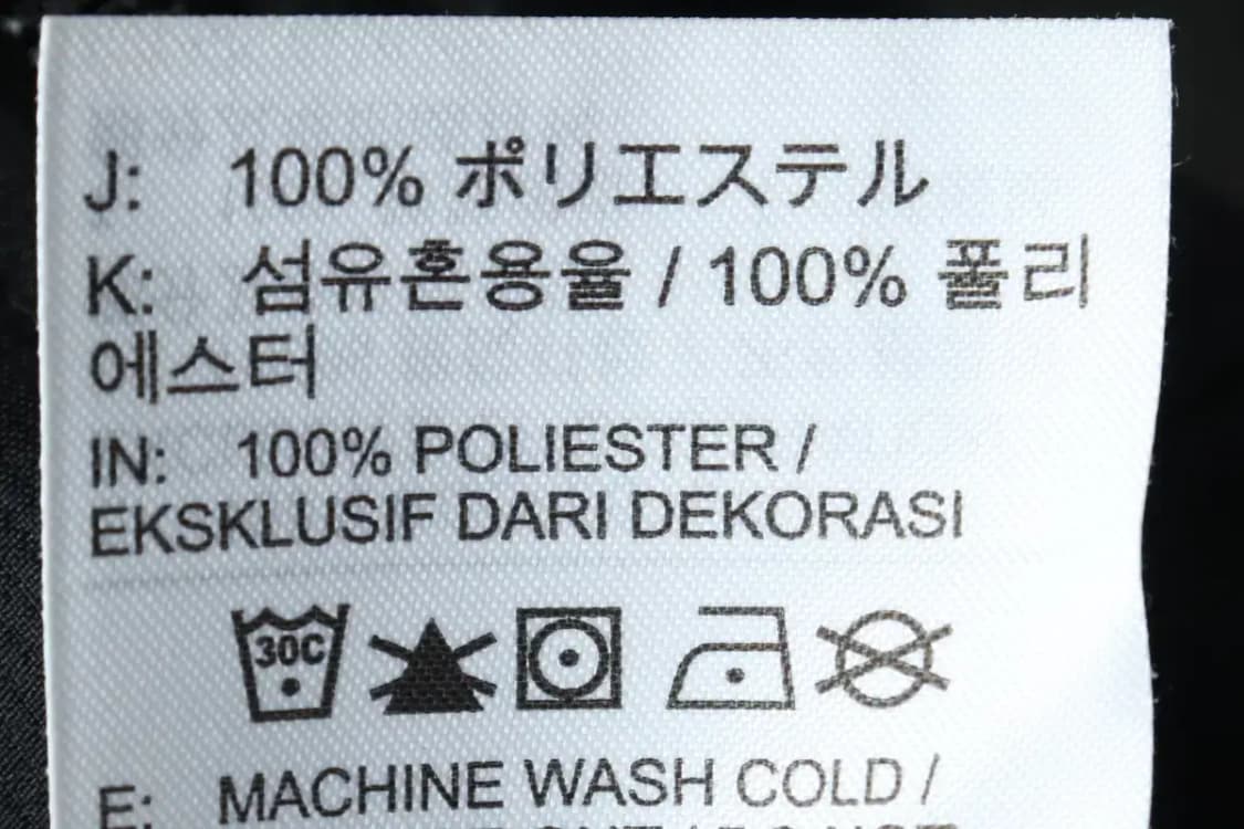 (F) 나이키 집업 바람막이 점퍼자켓 아동 키즈 블랙-15BDC 상품이미지7