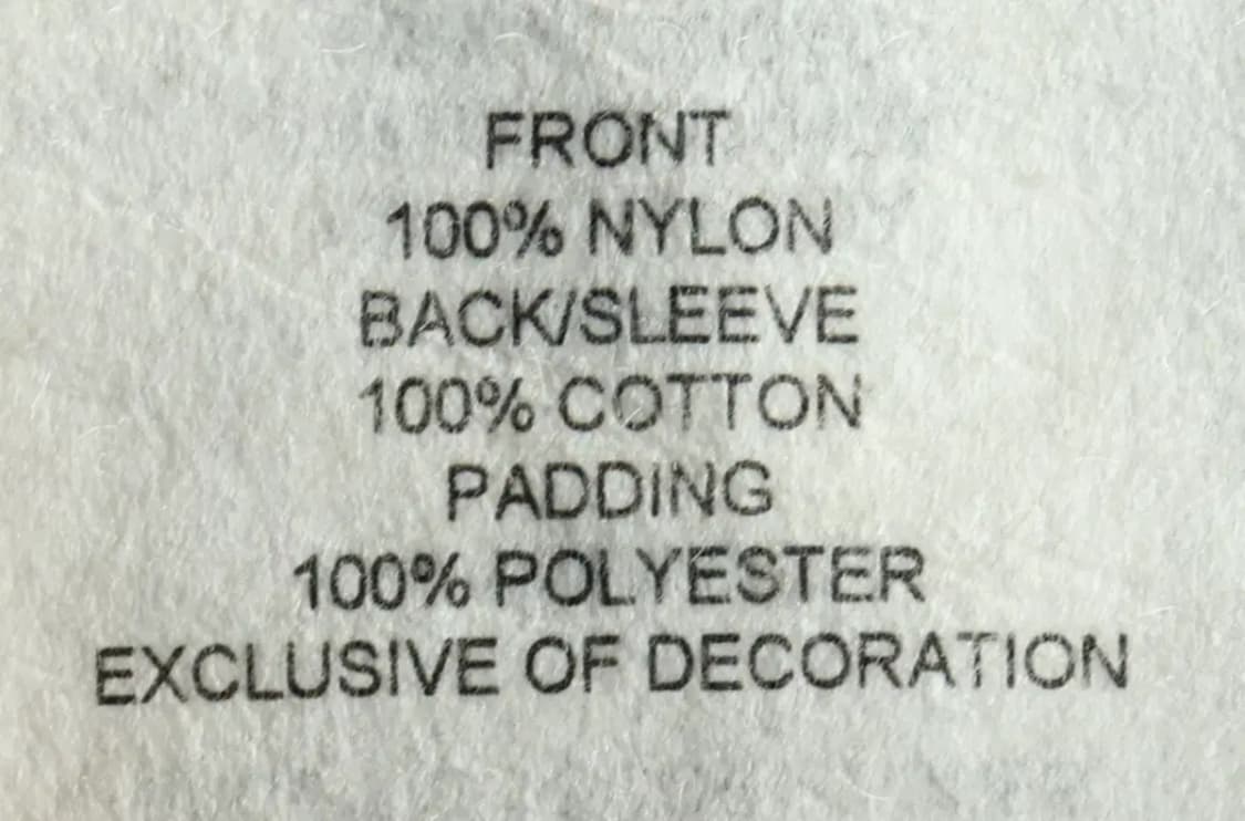 (S-M) 아르마니 집업 바람막이 점퍼자켓 니트 패딩 블랙-15BDD 상품이미지7