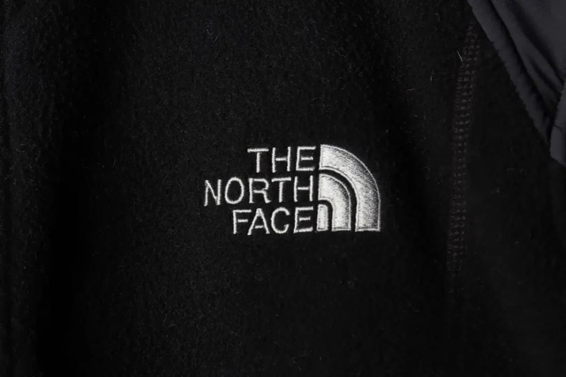 (L-XL) 노스페이스 집업 바람막이 점퍼자켓 후리스 기모-15BDE 상품이미지5