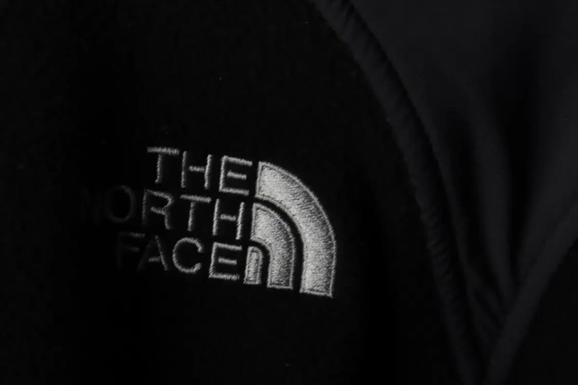 (L-XL) 노스페이스 집업 바람막이 점퍼자켓 후리스 기모-15BDE 상품이미지6