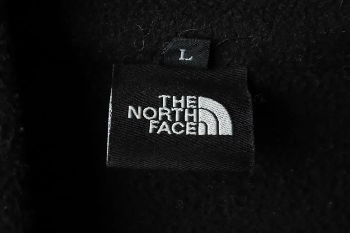 (L-XL) 노스페이스 집업 바람막이 점퍼자켓 후리스 기모-15BDE 상품이미지7