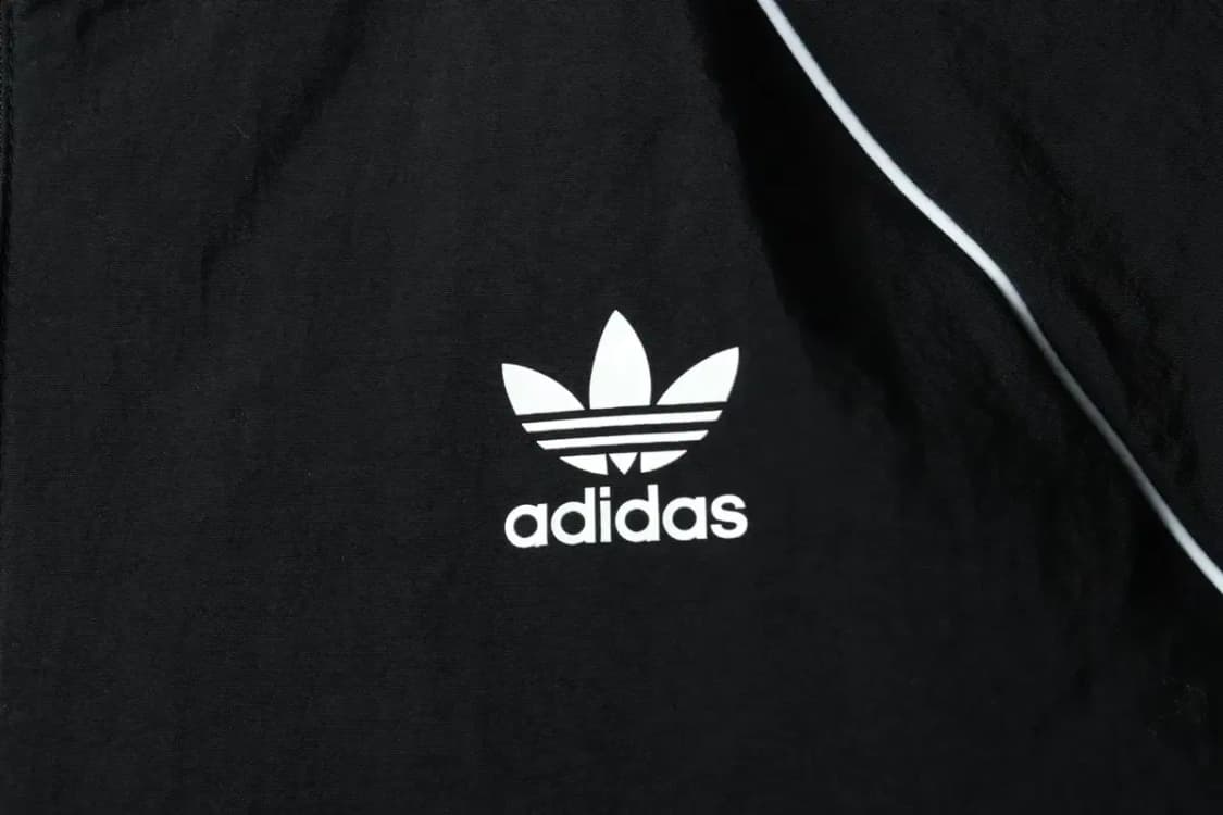 (L) 아디다스 집업 바람막이 점퍼자켓 새상품 파이어버드-15BEF 상품이미지5