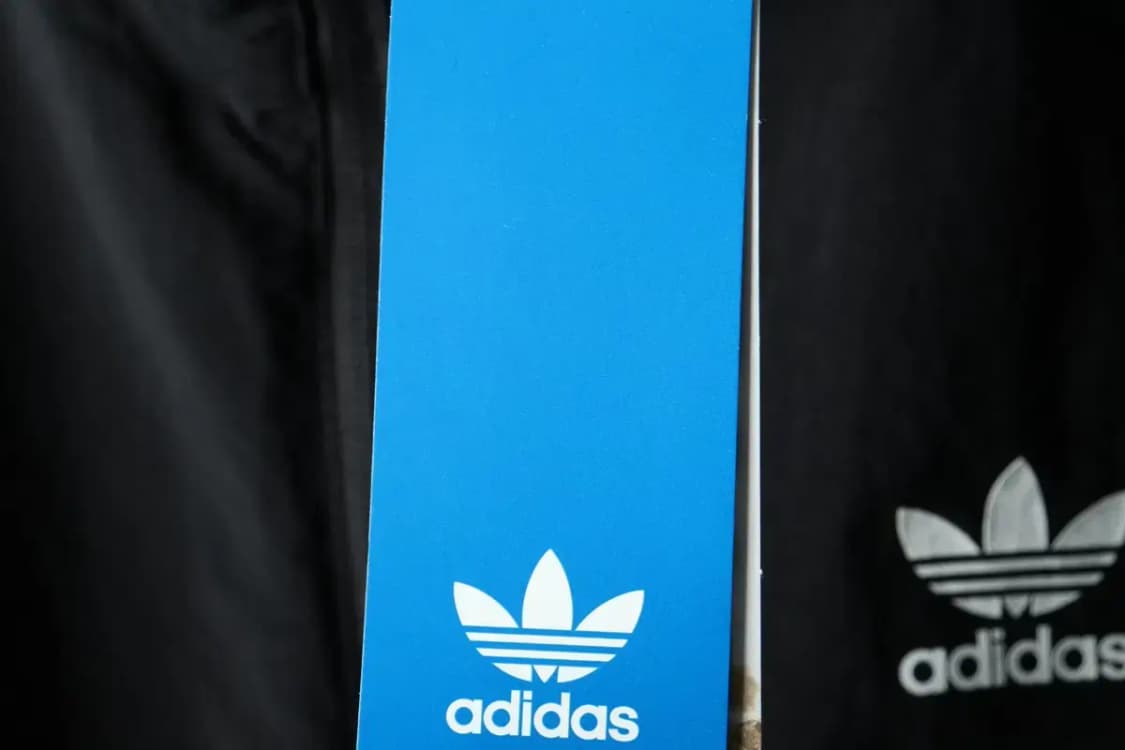 (L) 아디다스 집업 바람막이 점퍼자켓 새상품 파이어버드-15BEF 상품이미지6