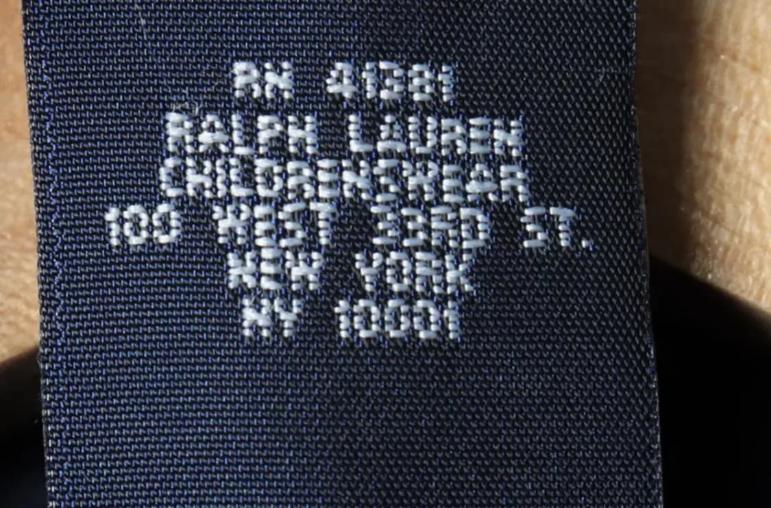 (S) 폴로 랄프로렌 패딩 점퍼자켓 조끼 아동 키즈-15BF3 상품이미지7