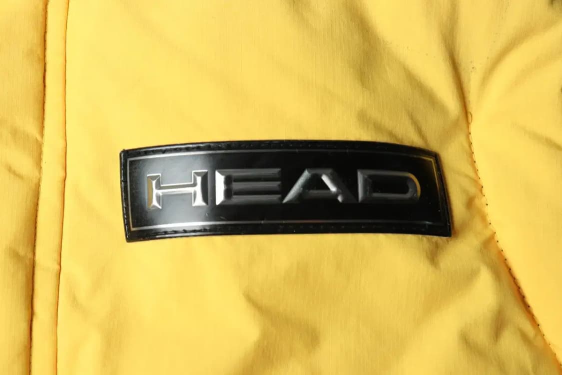 (M-L) 헤드 패딩 점퍼자켓 조끼 덕다운 오리털-15BF6 상품이미지5