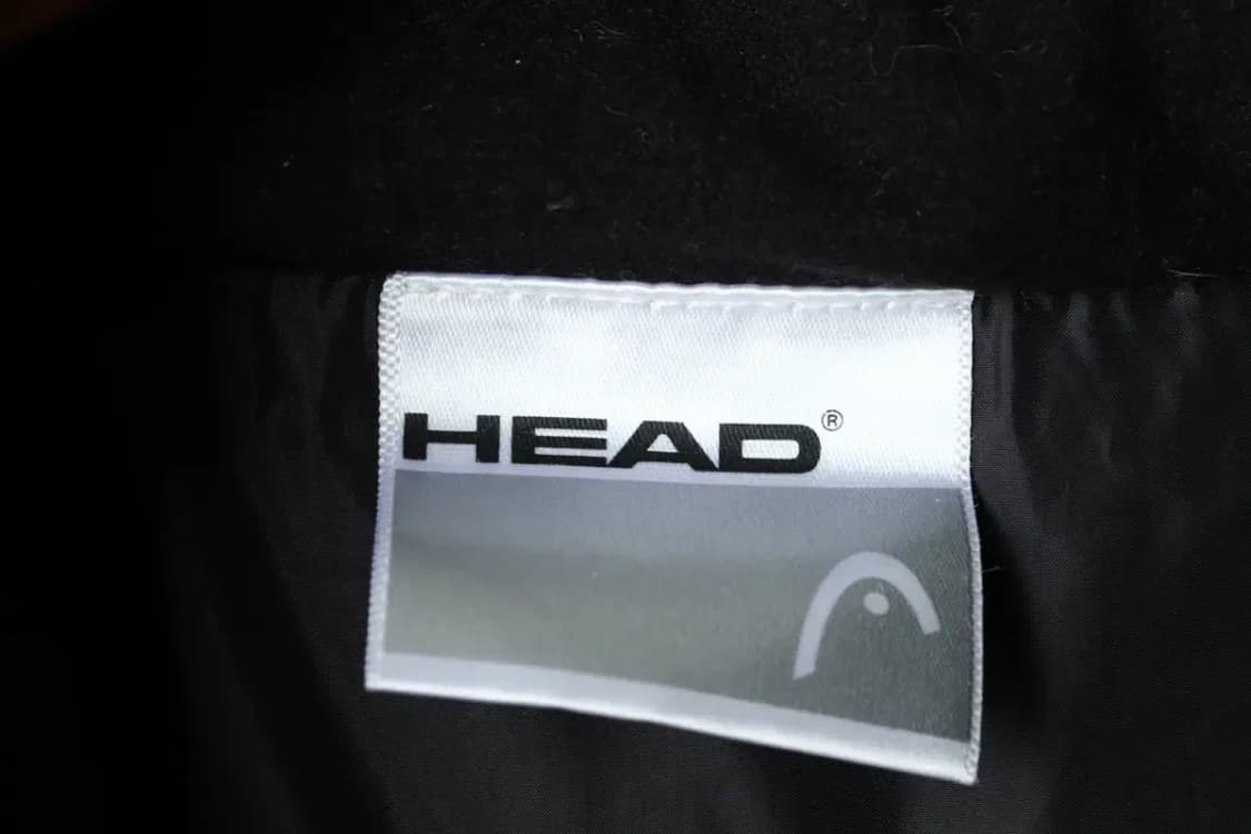 (M-L) 헤드 패딩 점퍼자켓 조끼 덕다운 오리털-15BF6 상품이미지6