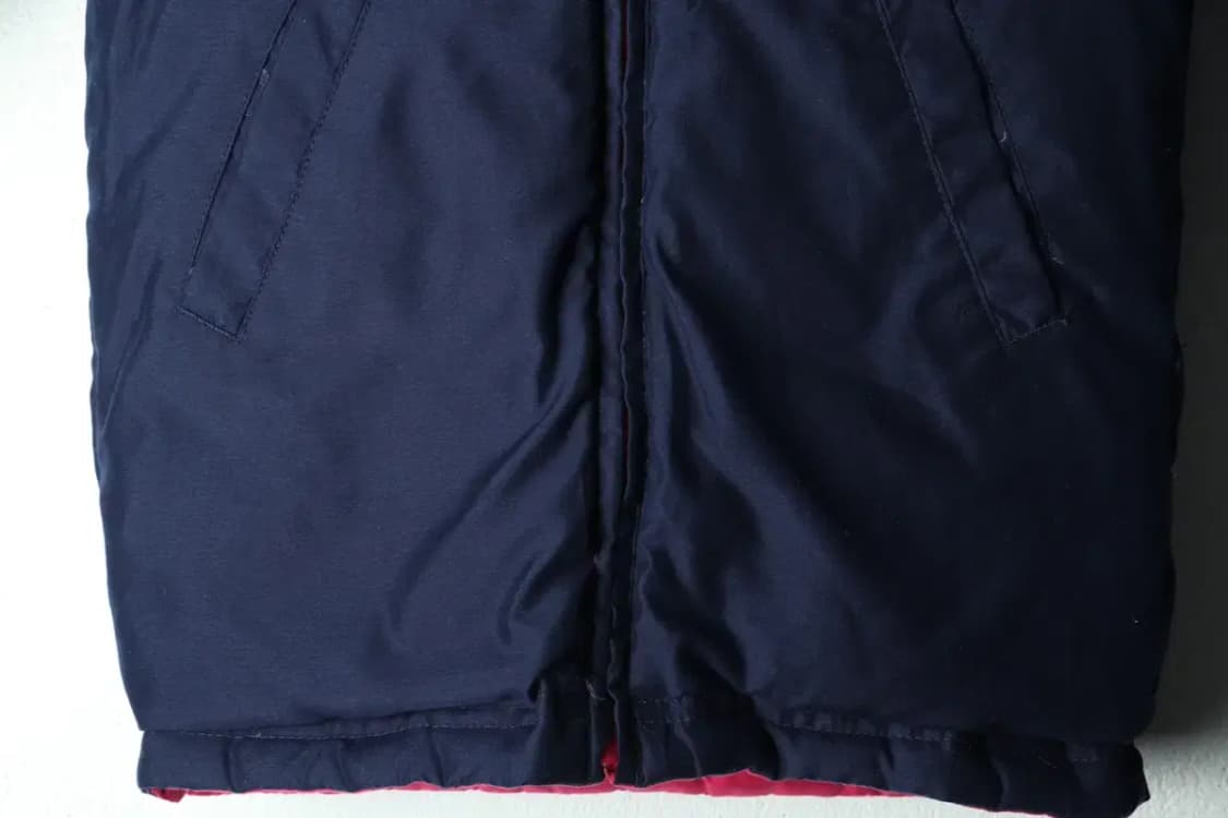 (F) 폴로 랄프로렌 패딩 점퍼자켓 아동 키즈 리버시블 포니-15BFA 상품이미지4