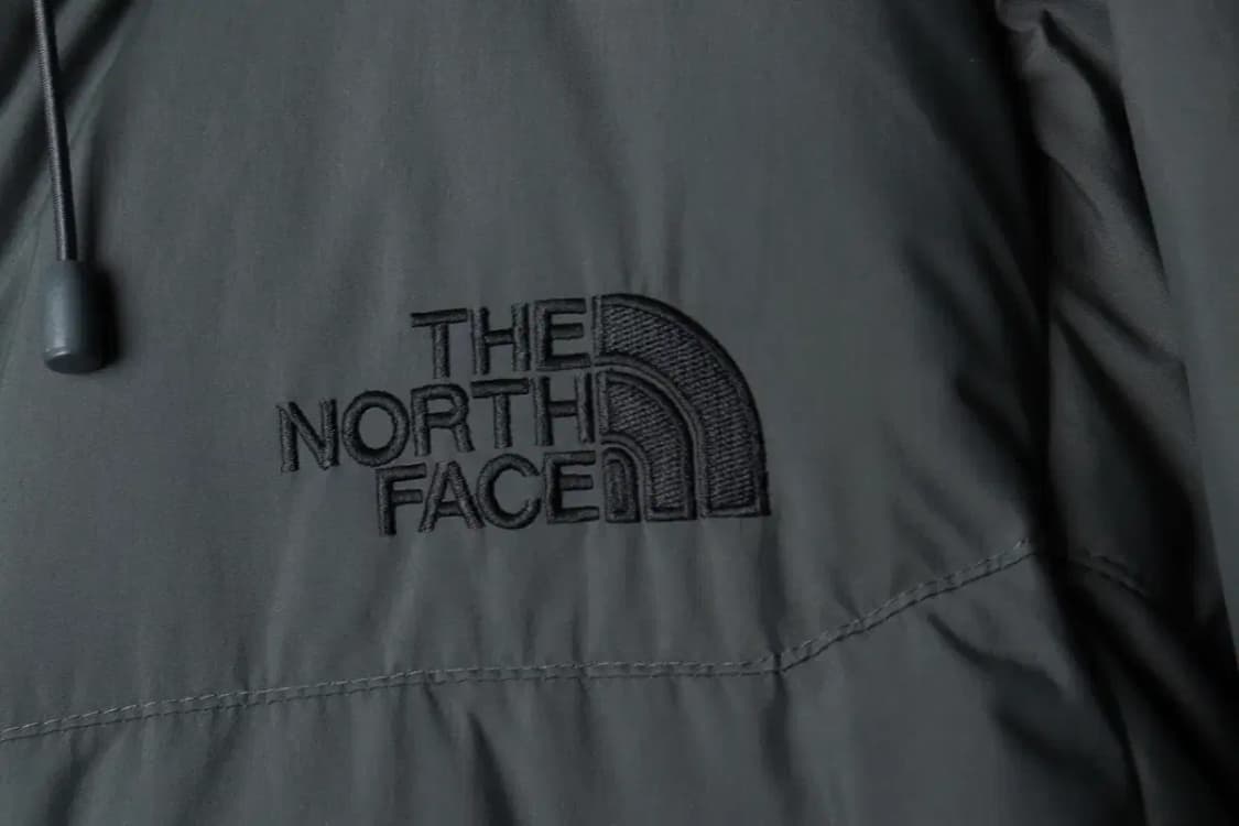 (M) 노스페이스 패딩 점퍼자켓 보스톡 구스다운 대장급-15BFC 상품이미지5