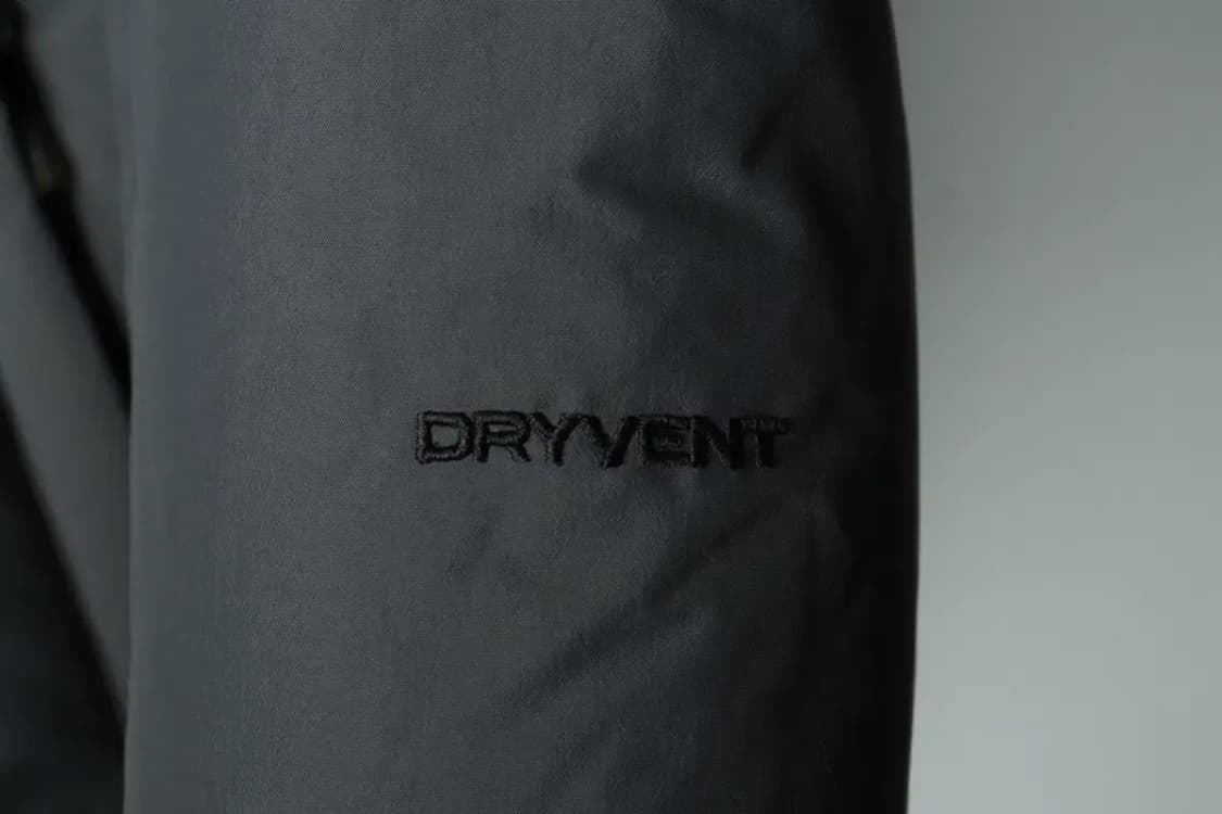 (M) 노스페이스 패딩 점퍼자켓 보스톡 구스다운 대장급-15BFC 상품이미지7