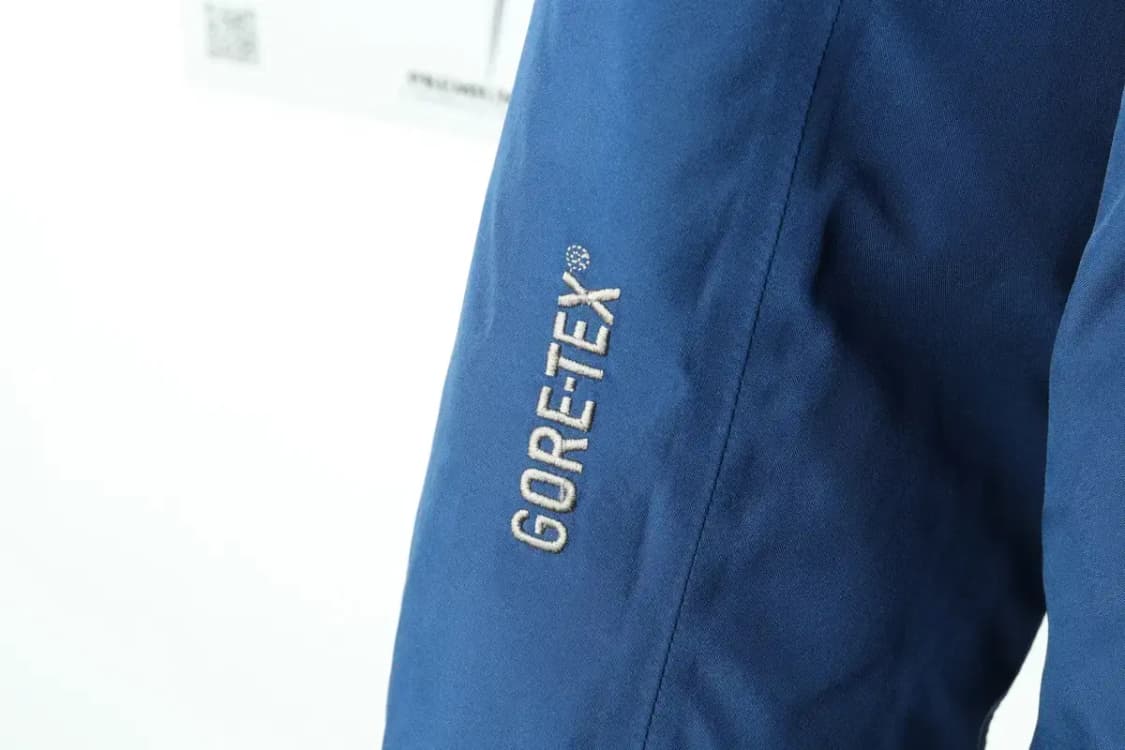 (L) K2 케이투 패딩 점퍼자켓 고어텍스 구스다운 블루-15BFE 상품이미지6