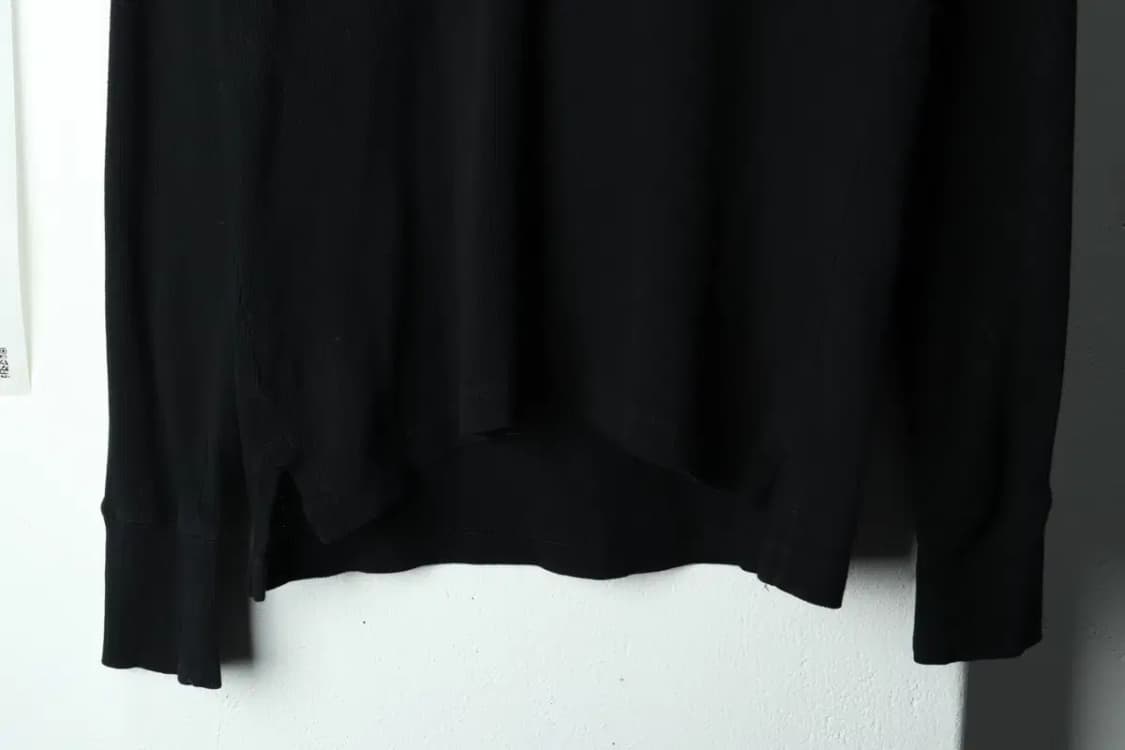 W(L) 폴로 랄프로렌 니트 블랙 유니크-15C79 상품이미지4