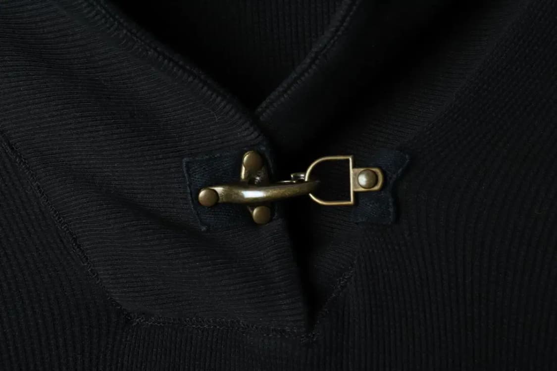 W(L) 폴로 랄프로렌 니트 블랙 유니크-15C79 상품이미지5