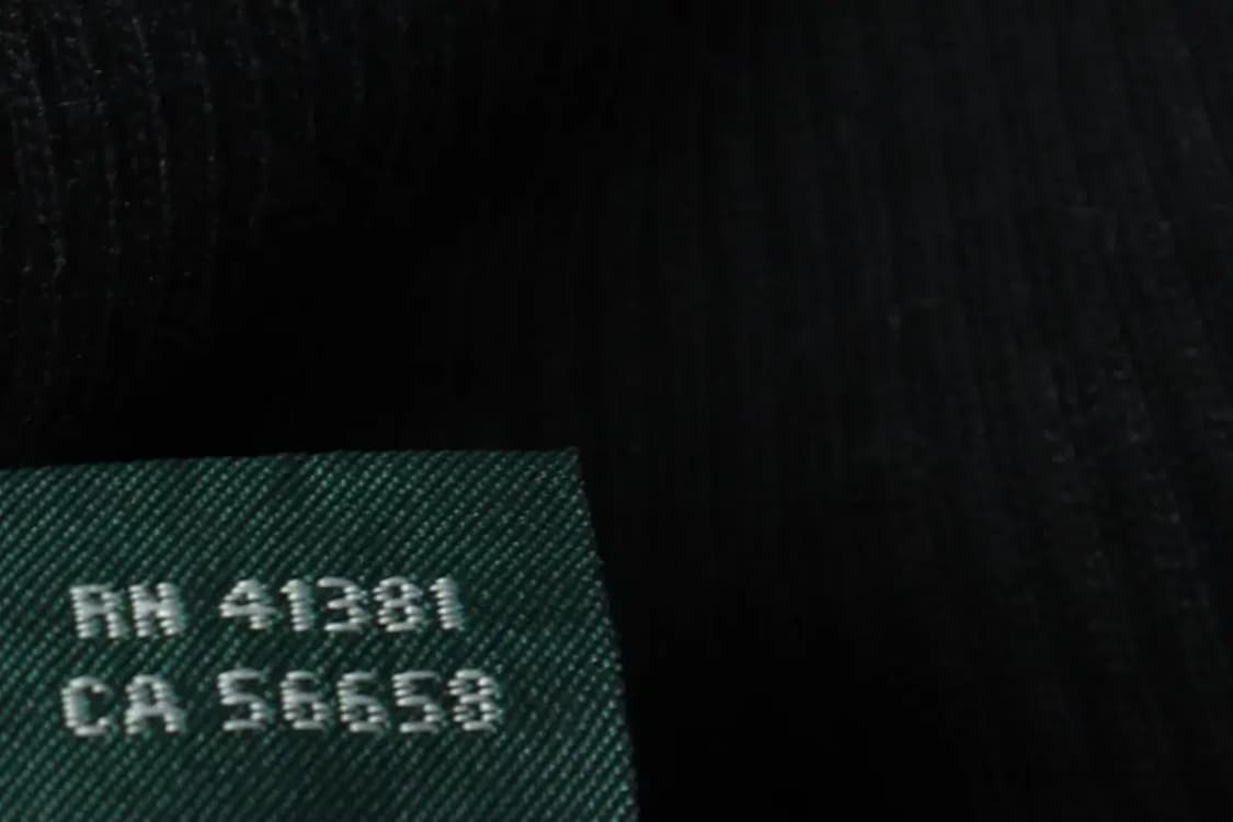 W(L) 폴로 랄프로렌 니트 블랙 유니크-15C79 상품이미지7