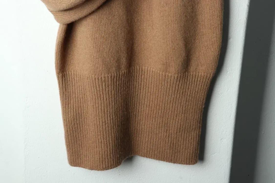 W(S) 펜디 니트 원피스 민소매-15C7B 상품이미지4