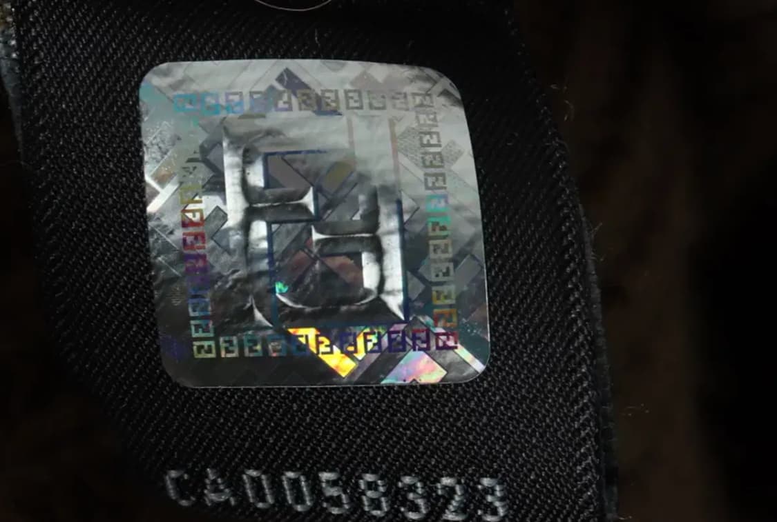 W(S) 펜디 니트 원피스 민소매-15C7B 상품이미지8