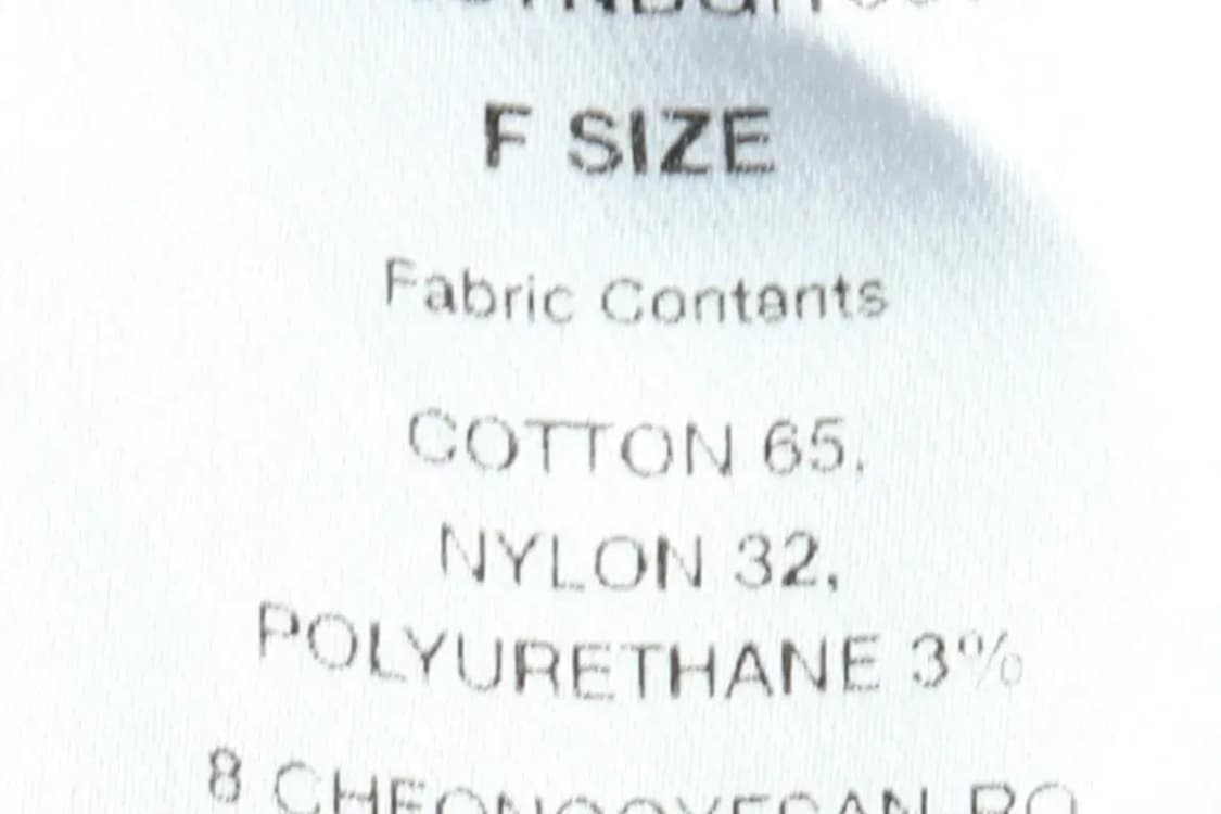 (F) 브랜드빈티지 셔츠 남방 더일마 스트라이프 차콜-15C7F 상품이미지6