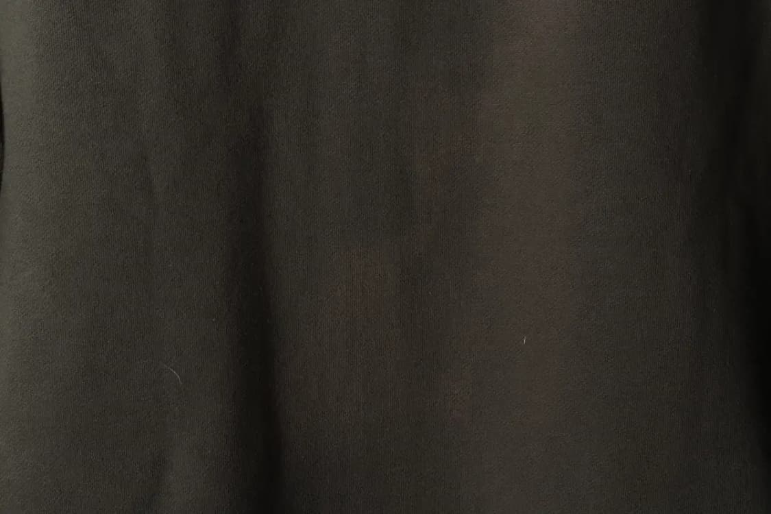 (M-L) 피오브갓 후드티셔츠 에센셜 이염 기모 박시-15C82 상품이미지7