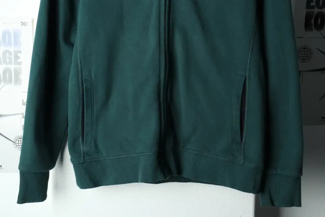 W(M) 타미힐피거 후드집업 작은얼룩 두툼 올드스쿨-15C83 상품이미지5