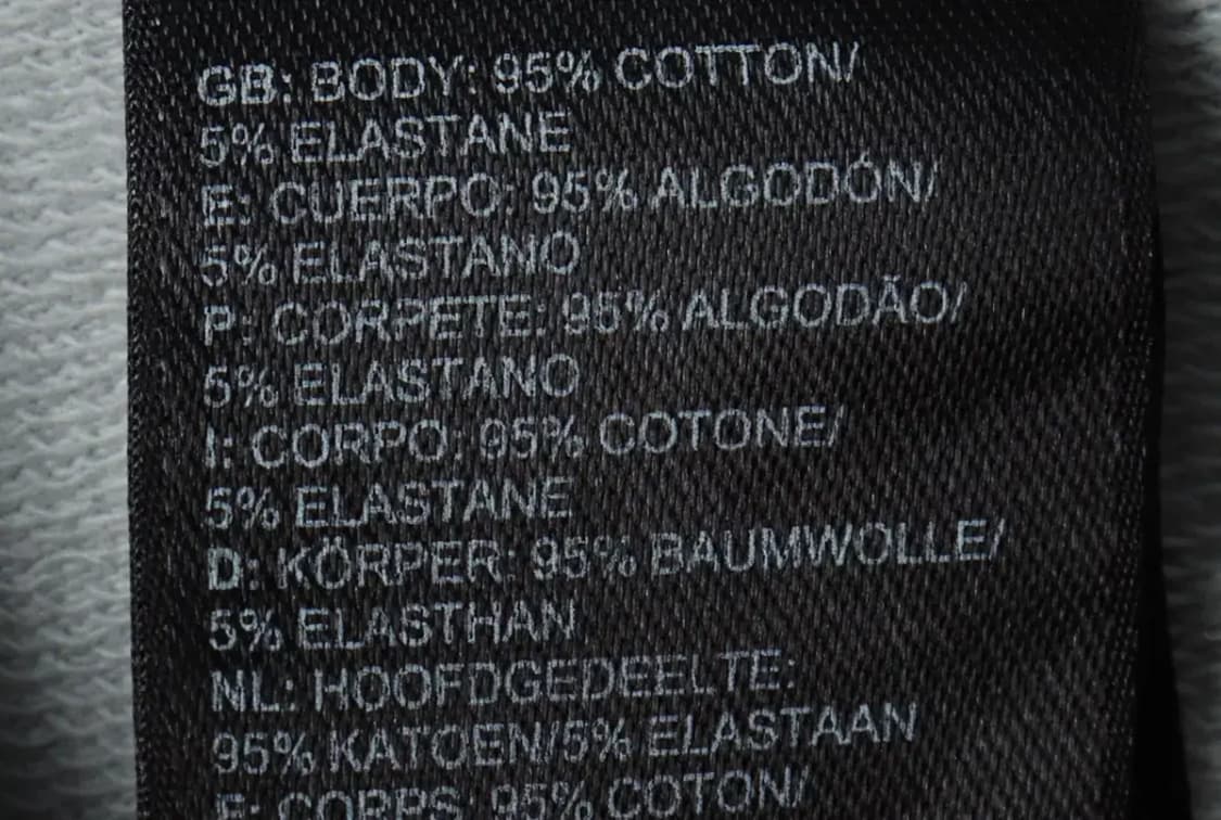 W(M-L) 노스페이스 집업 바람막이 점퍼자켓 그레이 유니크-15C8A 상품이미지7