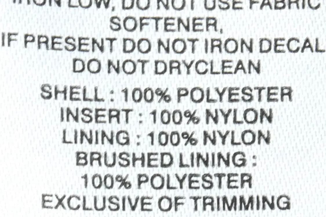 (M) 컬럼비아 패딩 점퍼자켓 아동 키즈 스키복 기모-15C94 상품이미지7