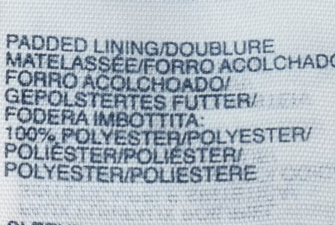 W(S-M) 타미힐피거 패딩 점퍼자켓 브라운 롱 야상-15C95 상품이미지7