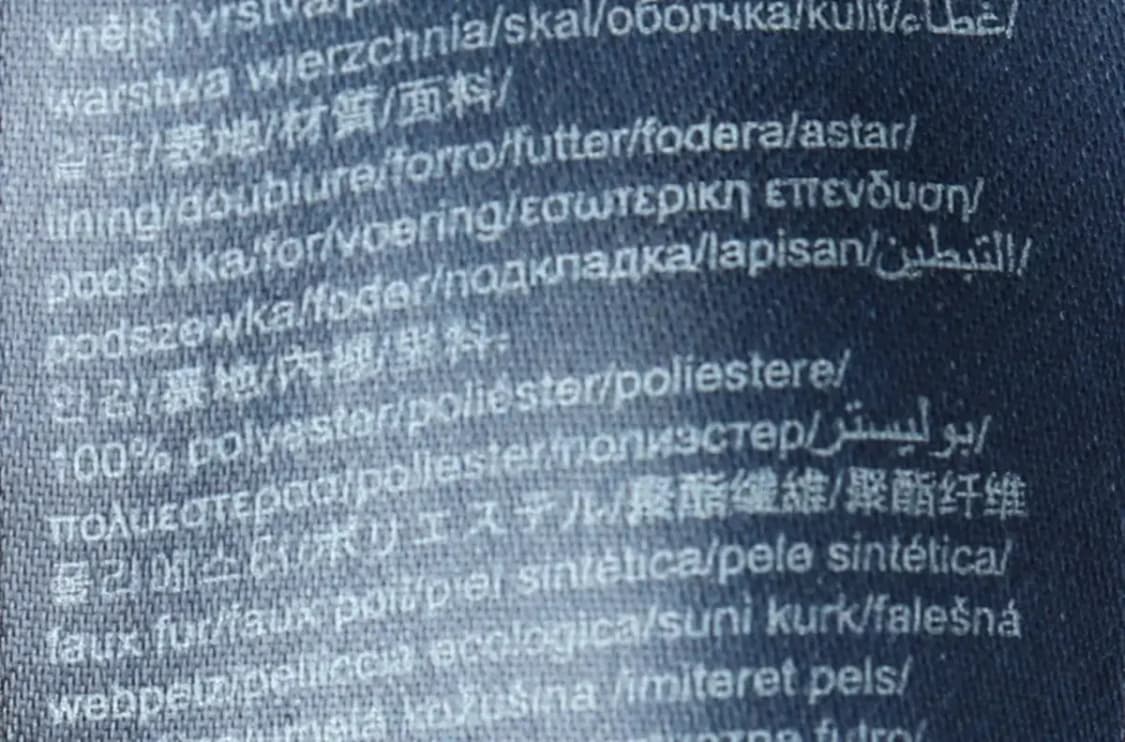 W(XS) 타미힐피거 패딩 점퍼자켓 구스다운 거위털 레드 롱-15D06 상품이미지7