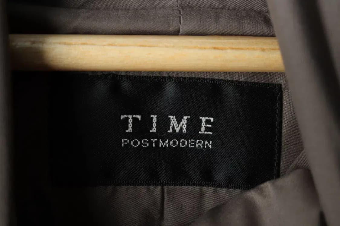 W(M) 타임 패딩 점퍼자켓 한섬 덕다운 오리털 유니크-15D0C 상품이미지5