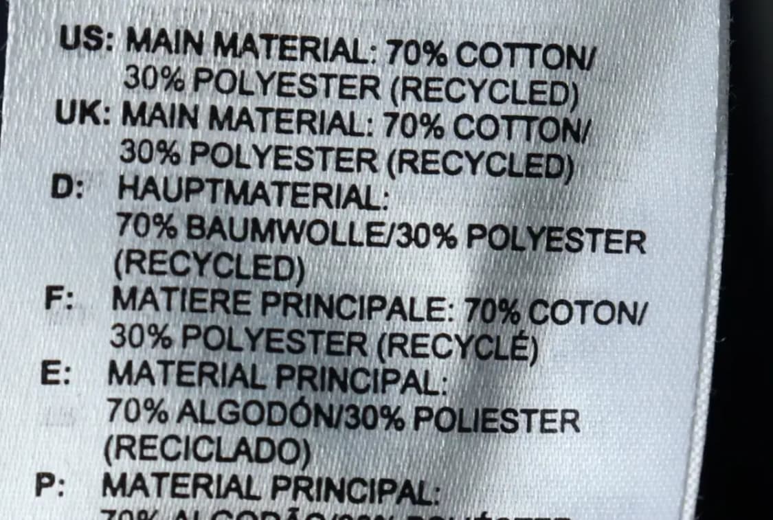 (L-XL) 아디다스 맨투맨 티셔츠 네이비 삼선 올드스쿨-15D12 상품이미지7