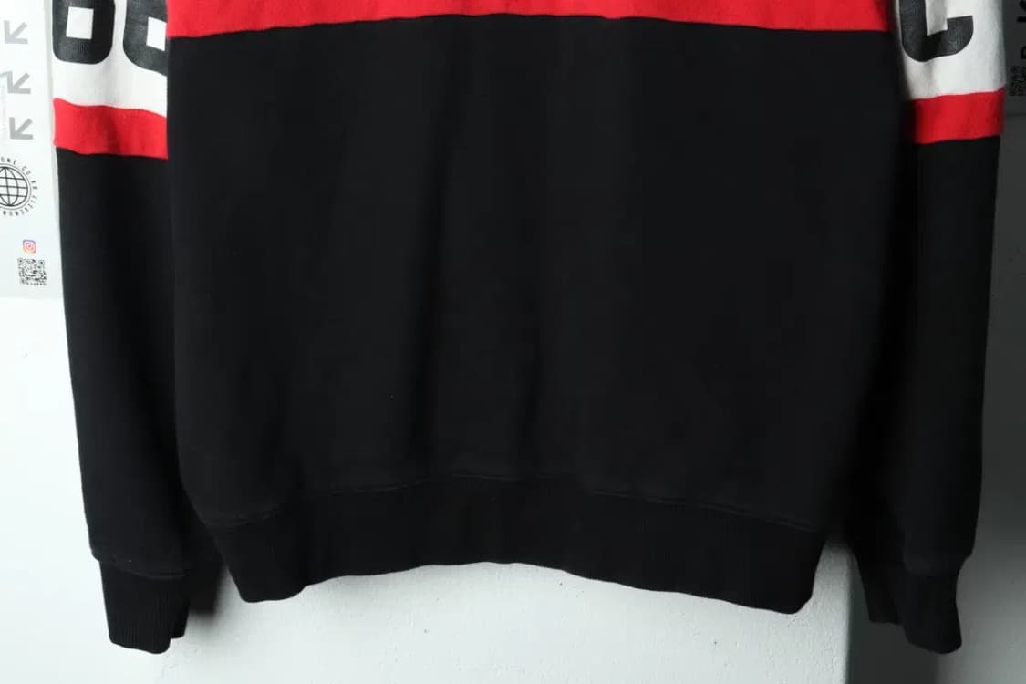 (XL-2XL) NBA 엔비에이 맨투맨 티셔츠 이염 올드스쿨-15D19 상품이미지5