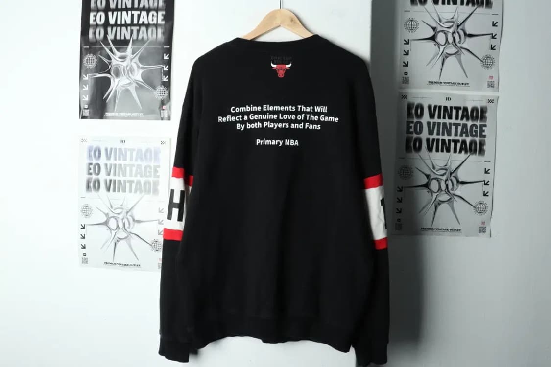 (XL-2XL) NBA 엔비에이 맨투맨 티셔츠 이염 올드스쿨-15D19 상품이미지7