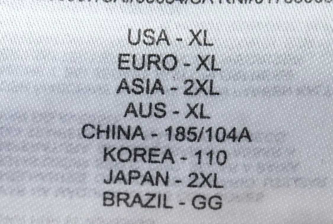 (2XL) 뉴발란스 맨투맨 티셔츠 빅사이즈 기모 블랙-15D1E 상품이미지7