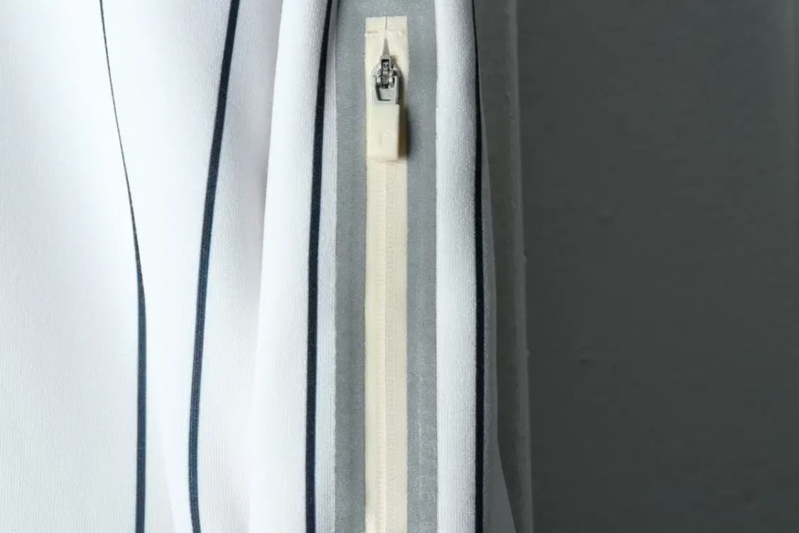 (L-XL) MLB 엠엘비 맨투맨 티셔츠 양키즈 스트라이프-15D24 상품이미지7