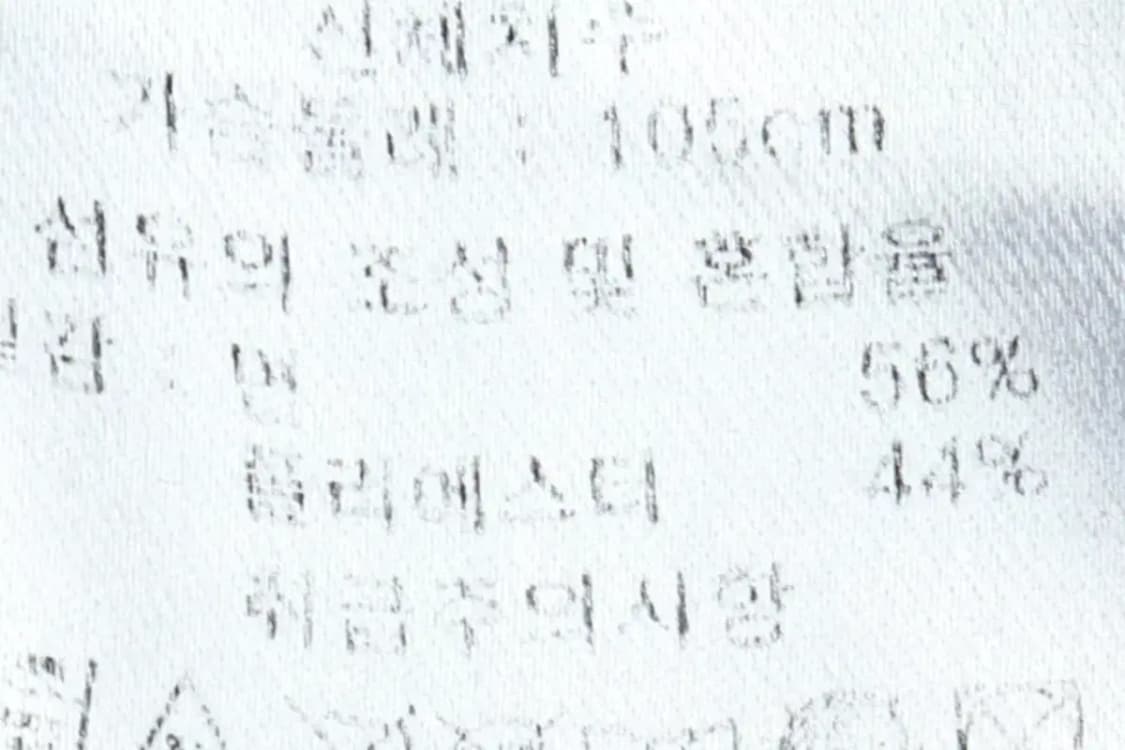 W(XL-2XL) 디즈니 맨투맨 티셔츠 도날드덕 기모 버건디-15D29 상품이미지7