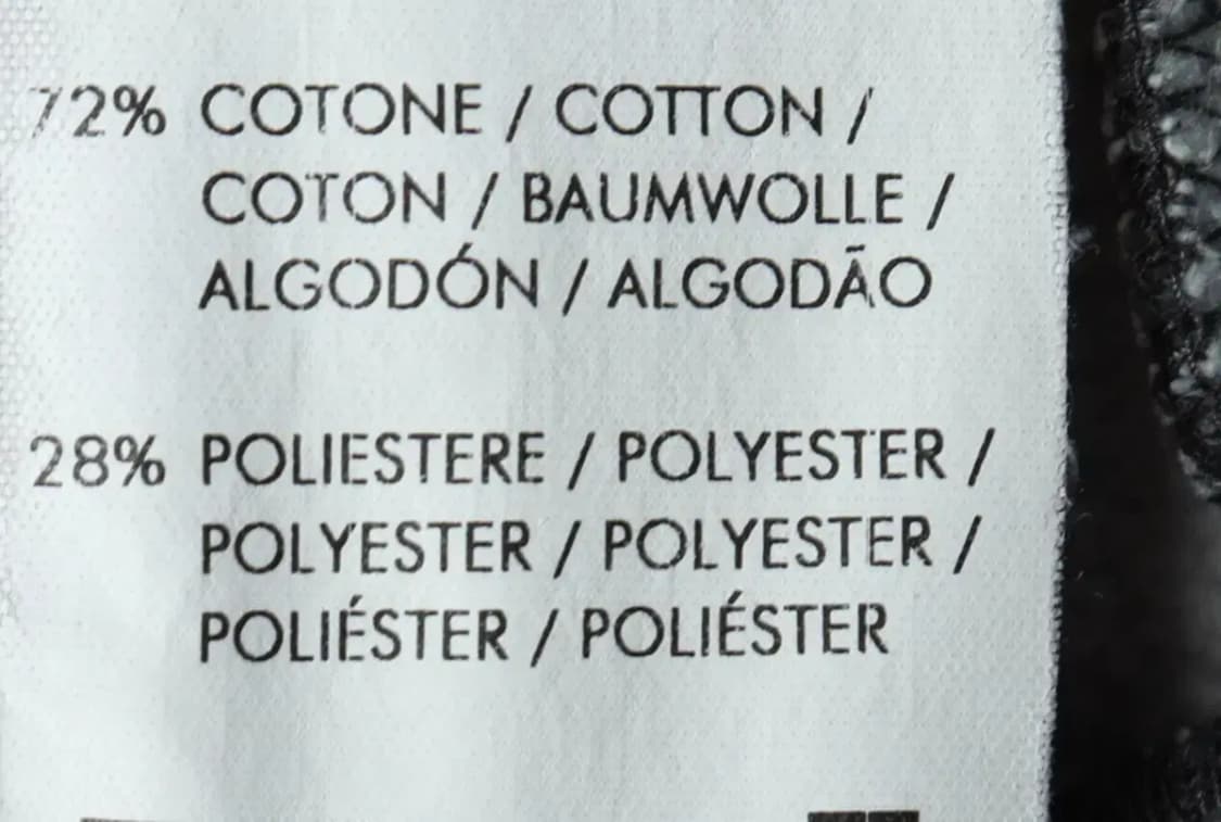 (XL) 캘빈클라인 맨투맨 티셔츠 그레이 로고 올드스쿨-15D2B 상품이미지7