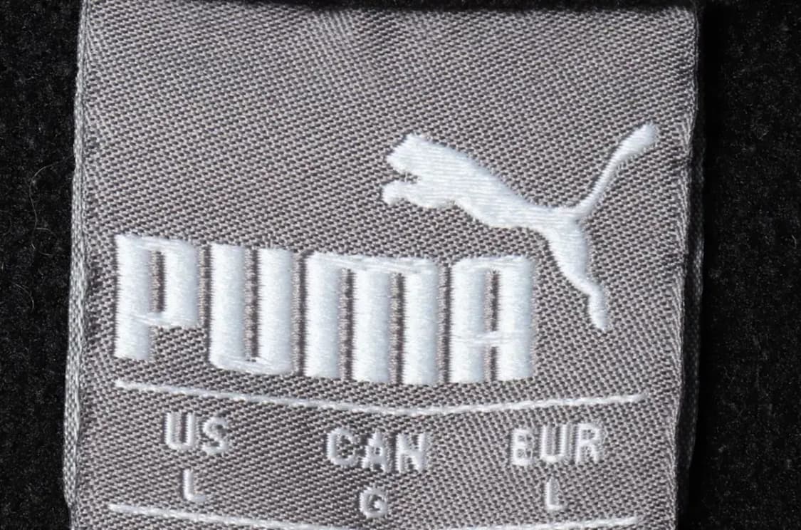 (L-XL) 퓨마 맨투맨 티셔츠 밀란 트레이닝 반집업 기모-15D2C 상품이미지6