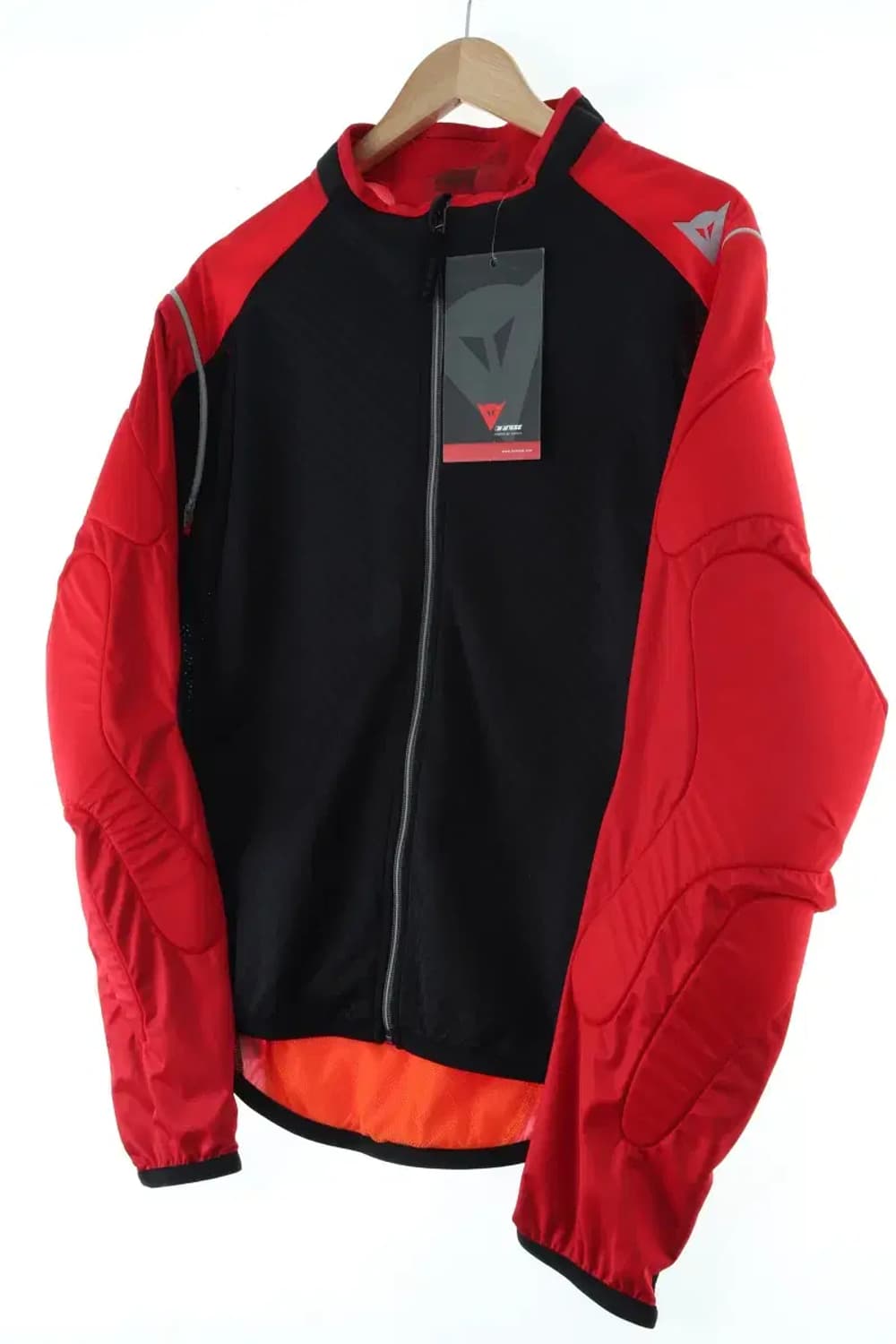 (L-XL) 다이네즈 집업 바람막이 점퍼자켓 새상품 바이크-15D68 상품이미지1