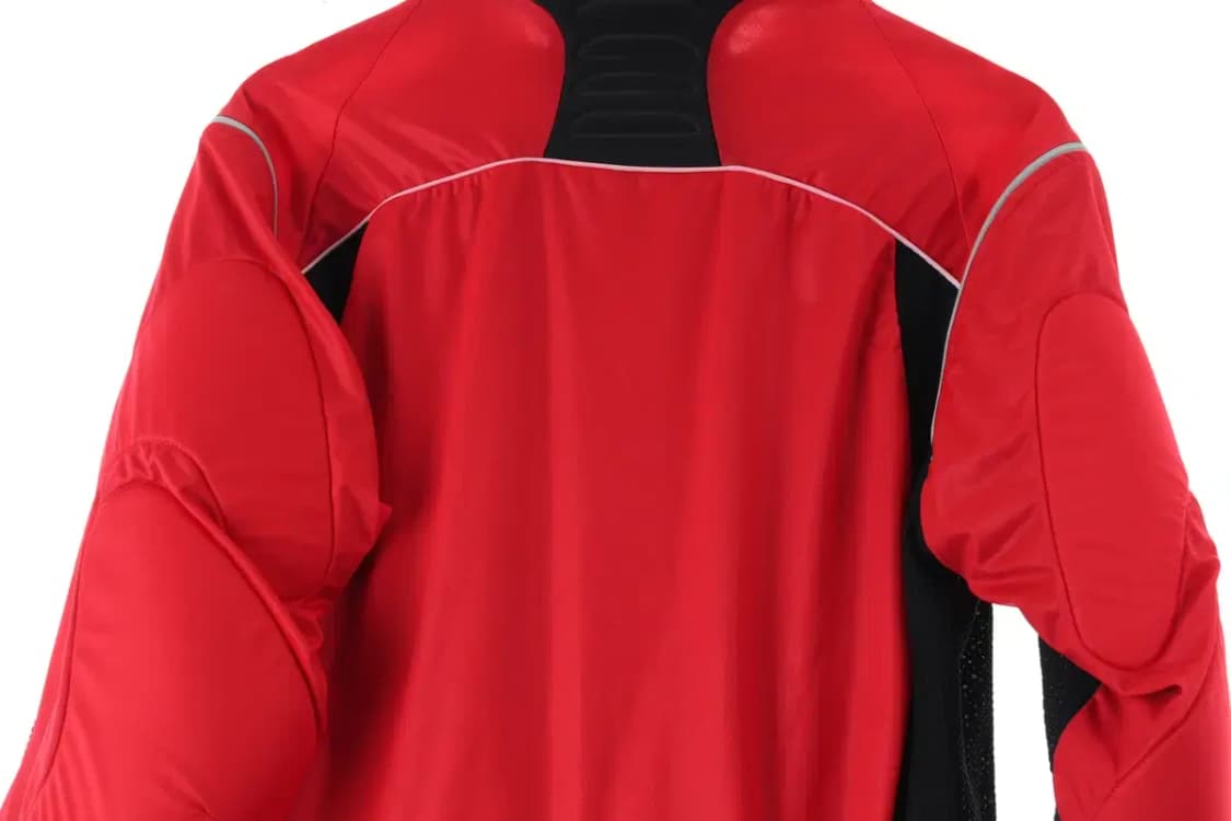 (L-XL) 다이네즈 집업 바람막이 점퍼자켓 새상품 바이크-15D68 상품이미지10