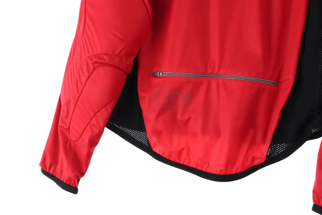 (L-XL) 다이네즈 집업 바람막이 점퍼자켓 새상품 바이크-15D68 상품이미지2