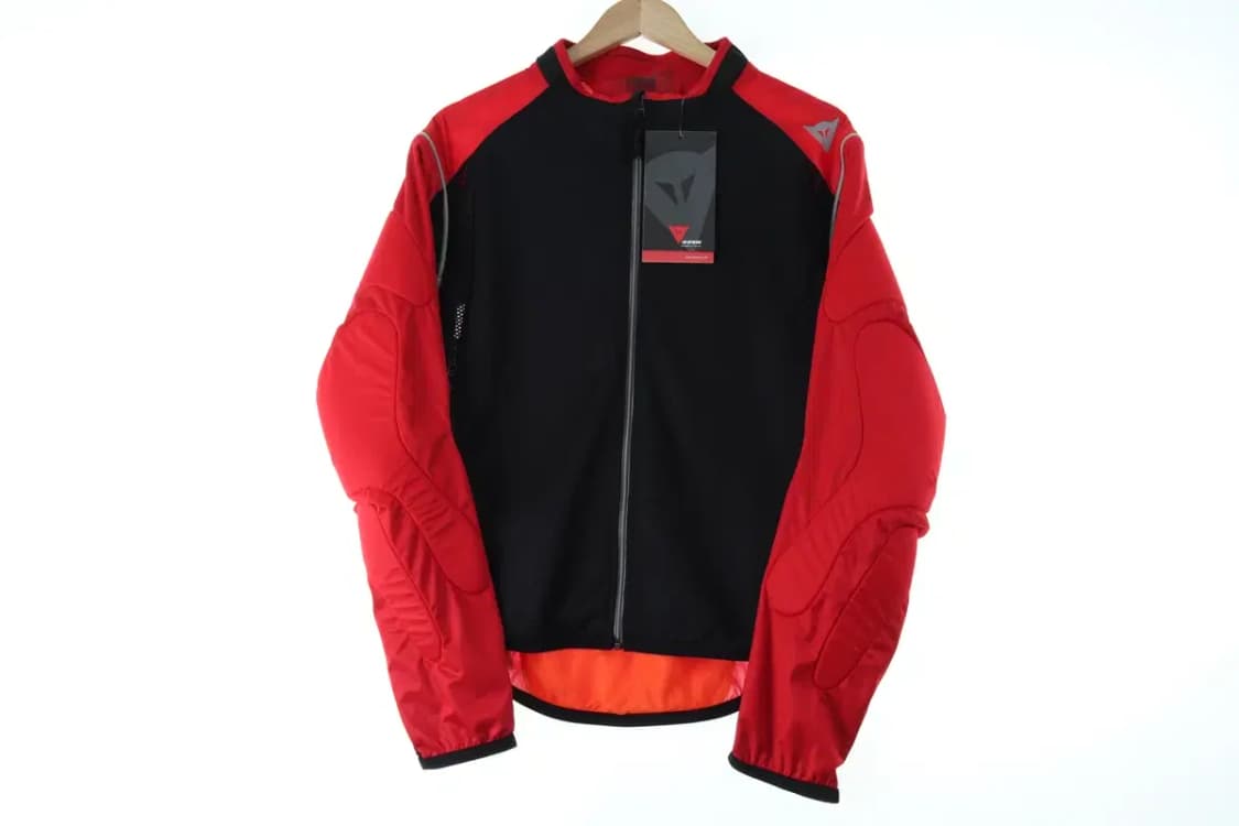 (L-XL) 다이네즈 집업 바람막이 점퍼자켓 새상품 바이크-15D68 상품이미지3