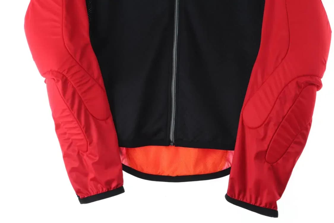 (L-XL) 다이네즈 집업 바람막이 점퍼자켓 새상품 바이크-15D68 상품이미지5