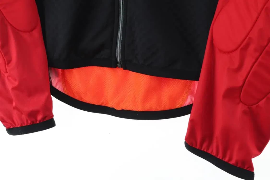 (L-XL) 다이네즈 집업 바람막이 점퍼자켓 새상품 바이크-15D68 상품이미지7