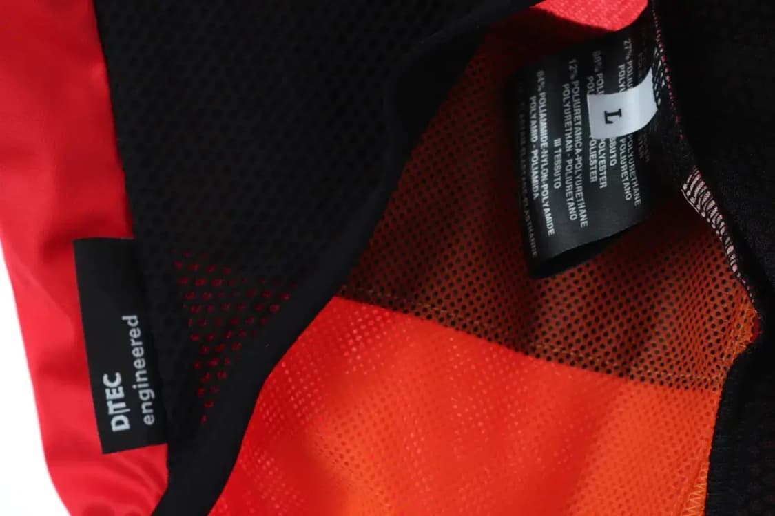 (L-XL) 다이네즈 집업 바람막이 점퍼자켓 새상품 바이크-15D68 상품이미지9