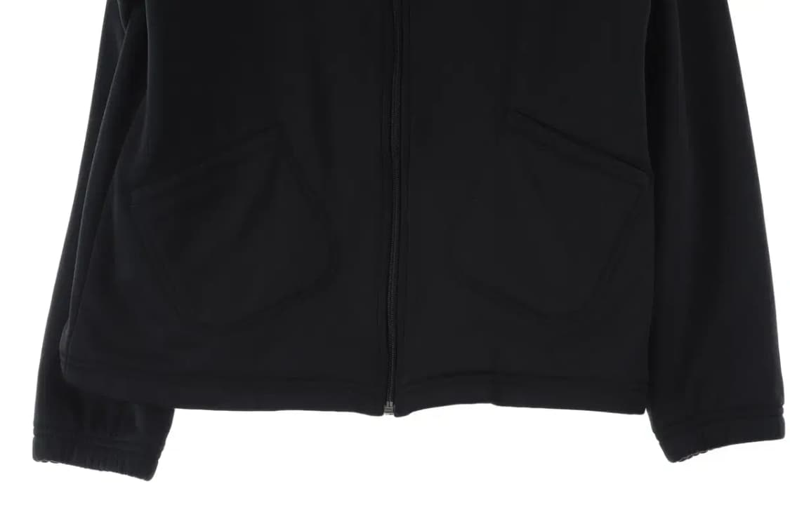 W(M) 아디다스 후드집업 두툼 따뜻 블랙기능성-15D70 상품이미지4