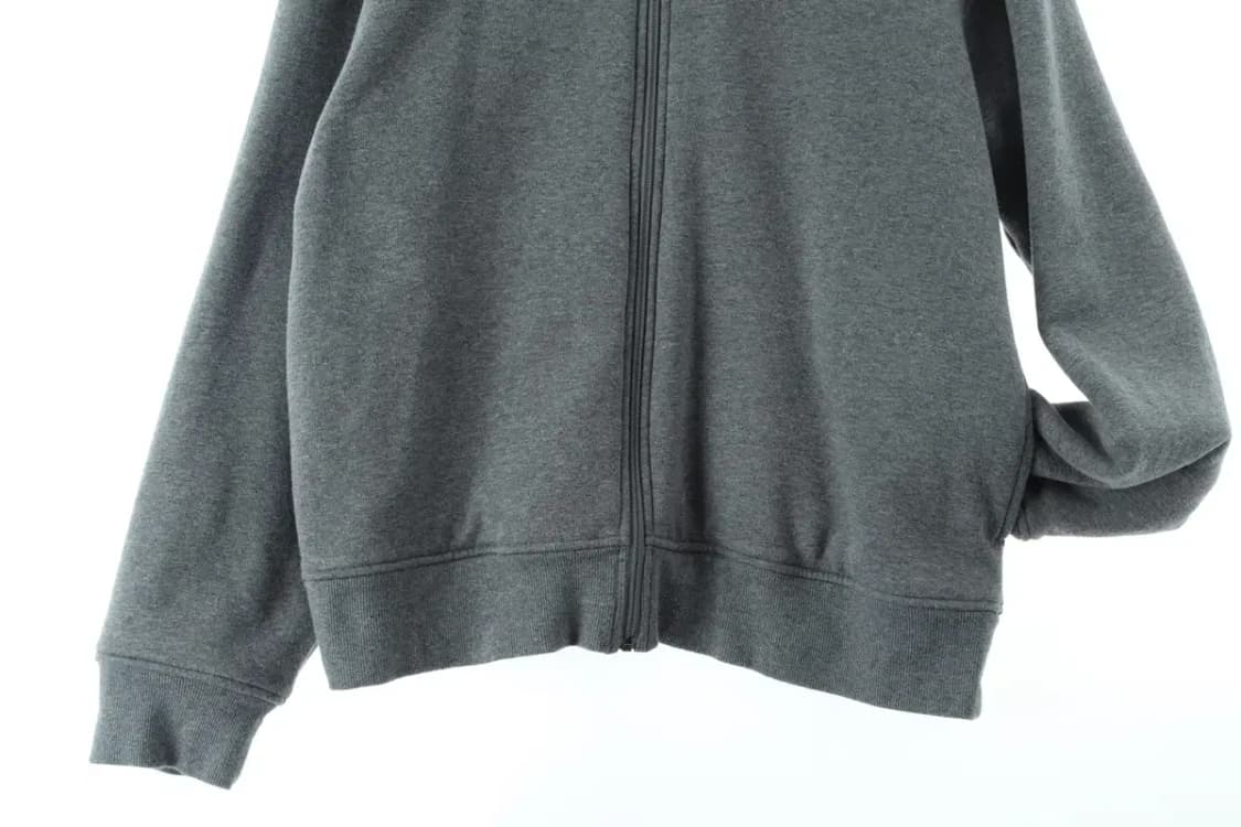 (2XL-3XL) 마이클코어스 후드집업 헤비 빅사이즈 기모-15D72 상품이미지4