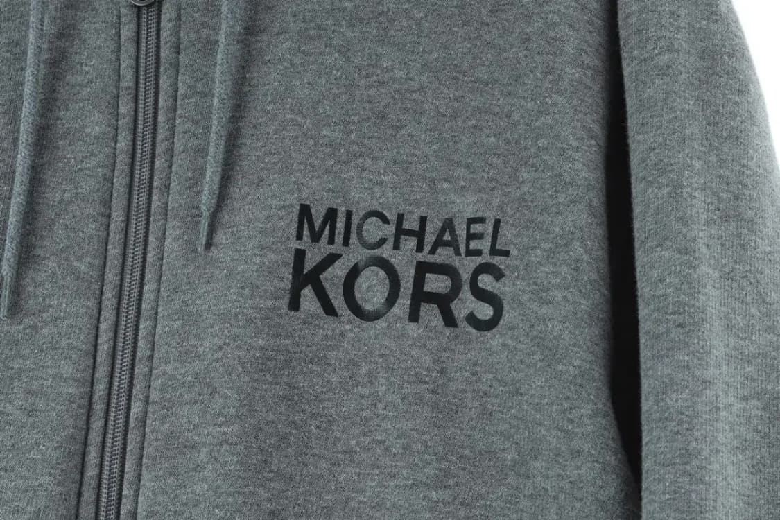 (2XL-3XL) 마이클코어스 후드집업 헤비 빅사이즈 기모-15D72 상품이미지6