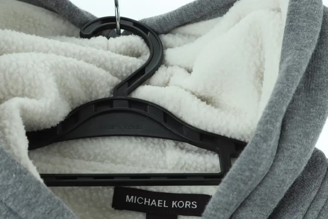 (2XL-3XL) 마이클코어스 후드집업 헤비 빅사이즈 기모-15D72 상품이미지8