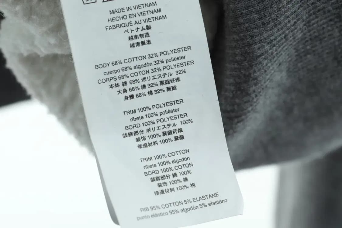 (2XL-3XL) 마이클코어스 후드집업 헤비 빅사이즈 기모-15D72 상품이미지9